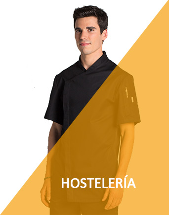 sección hostelería