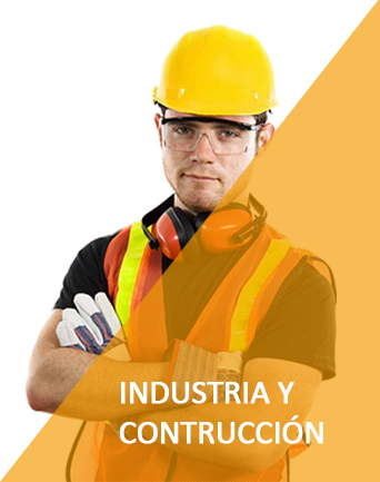 industria y construcción