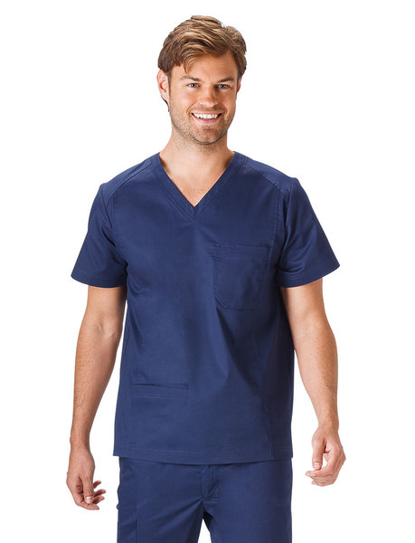 Pijama sanitario